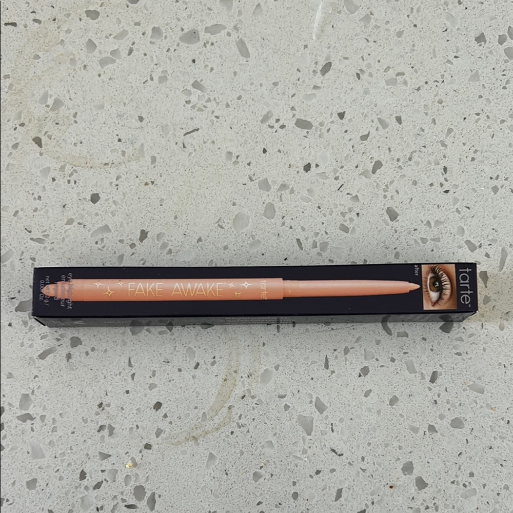 Tarte Eye Brightening Pencil in Soft Pink